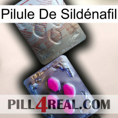 Pilule De Sildénafil 38